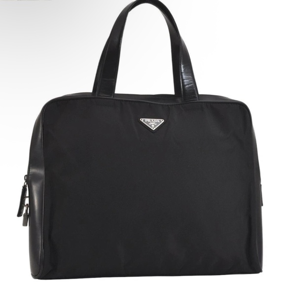 💯 Auth. PRADA bag - Picture 1 of 6